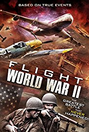 Flight ww2 one sheet