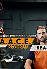 SPACCE Program one sheet