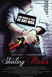 Stealing Roses one sheet