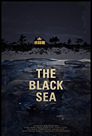 the black sea one sheet